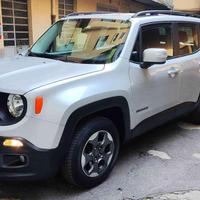 JEEP Renegade 1.4 T-Jet 120 CV GPL Longitude
