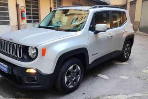 JEEP Renegade 1.4 T-Jet 120 CV GPL Longitude