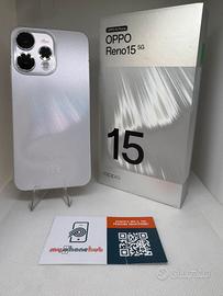 Oppo reno 15 5g 512gb