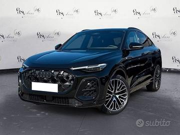Audi Q5 Sportback TDI 150kW quattro S tronic ...
