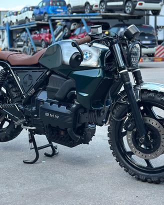 Bmw k 75