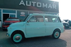 Fiat 500 AUTOBIANCHI GIARDINIERA