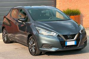 Nissan Micra 1.0L 12V-U.Prop-Tag.Reg-GARANZIA 2017