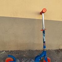 Monopattino Avengers