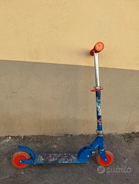 Monopattino Avengers