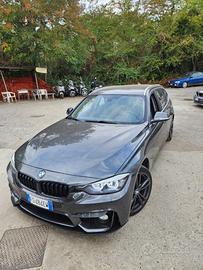 Bmw 316d f31