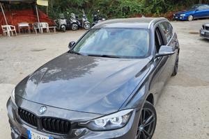 Bmw 316d f31
