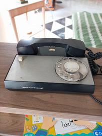 Telefono vintage Iskra