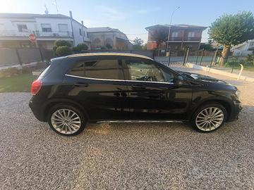 gla 200 4 matic enduro 