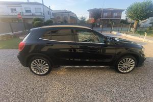 gla 200 4 matic enduro 
