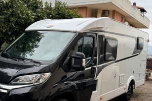 Camper carado mod v 337