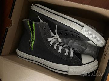 Converse alte