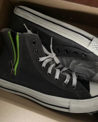 Converse alte