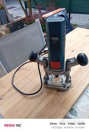 FRESATRICE VERTICALE / PANTOGRAFO