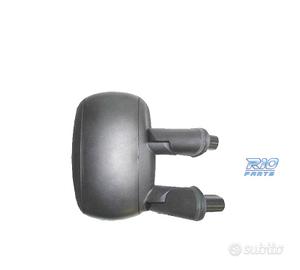 SPECCHIO COMPLETO DESTRO FIAT DOBLO 01-10