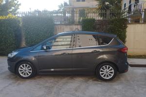 FORD C-Max 2ª serie - 2018 Titanium