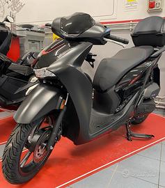 HONDA SH 125 SPORT - 2026