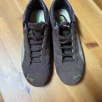 Puma scamosciate  43