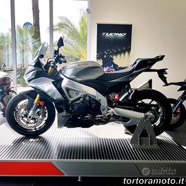 Aprilia Tuono V4 1100 - PRONTA CONSEGNA