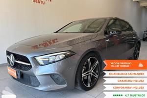 MERCEDES Classe A (W177) A 180 d Automatic ...
