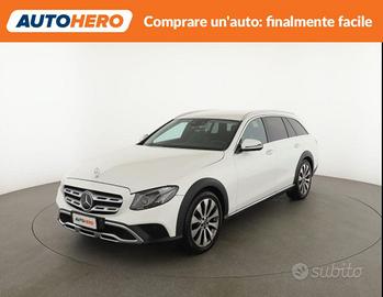 MERCEDES-BENZ E 220 VE61393