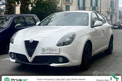 ALFA ROMEO Giulietta 1.6 JTDm 120 CV