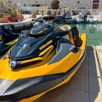 Seadoo rxt-x rs 300 cv