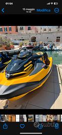 Seadoo rxt-x rs 300 cv