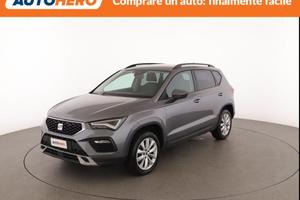 SEAT Ateca KL60112