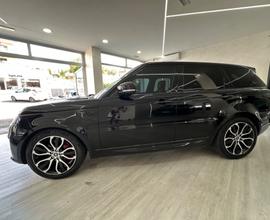 Land Rover Range Rover Sport Range Rover Sport 4.4