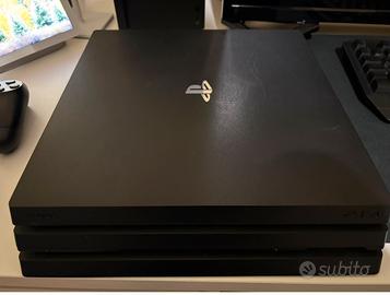PlayStation 4 pro