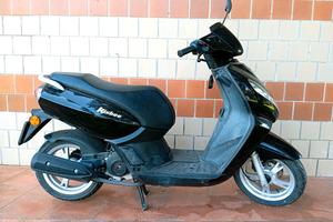 Peugeot Kisbee 50 - 2011 - 2 tempi - 1798 km