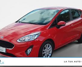 FORD Fiesta VII 2017 5p - Fiesta 5p 1.0 ec U507955