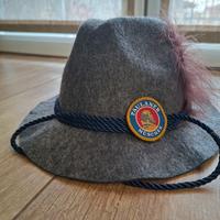 Cappello Paulaner Oktoberfest