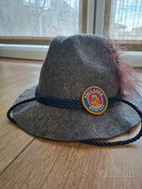 Cappello Paulaner Oktoberfest