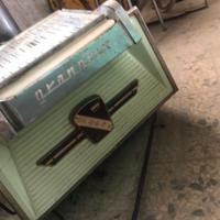 Macchina Caffe Eterna Granprix