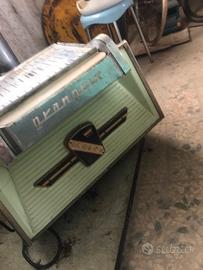 Macchina Caffe Eterna Granprix