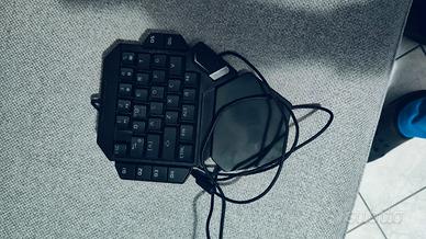 TASTIERE PC GAMING