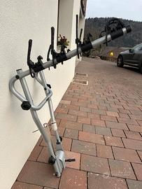 Portabici Thule