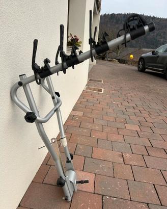 Portabici Thule