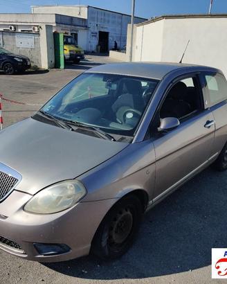 Lancia ypsilon 843 1.4 lpg 78cv 10-11 -ricambi