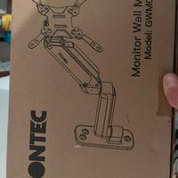 stand monitor da parete