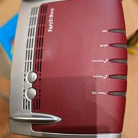  FRITZ BOX 7490 ROUTER WIRELESS