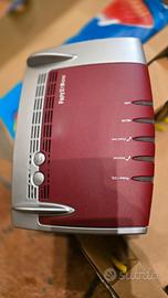  FRITZ BOX 7490 ROUTER WIRELESS