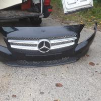 Paraurti Mercedes Classe A anno 2014