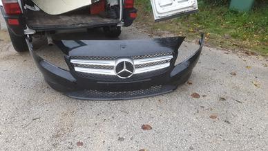Paraurti Mercedes Classe A anno 2014