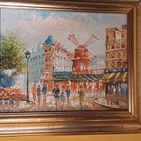 quadri cornici classici