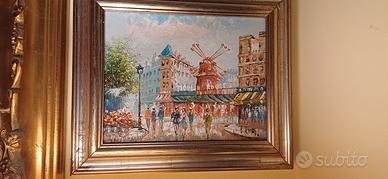 quadri cornici classici