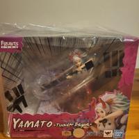 yamato figuarts zero
