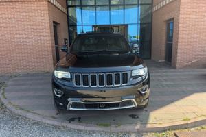 Jeep Grand Cherokee 3.0 V6 CRD 250 CV Multijet II 